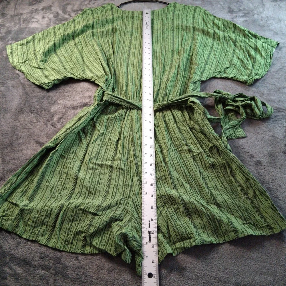 Cupshe lightweight green